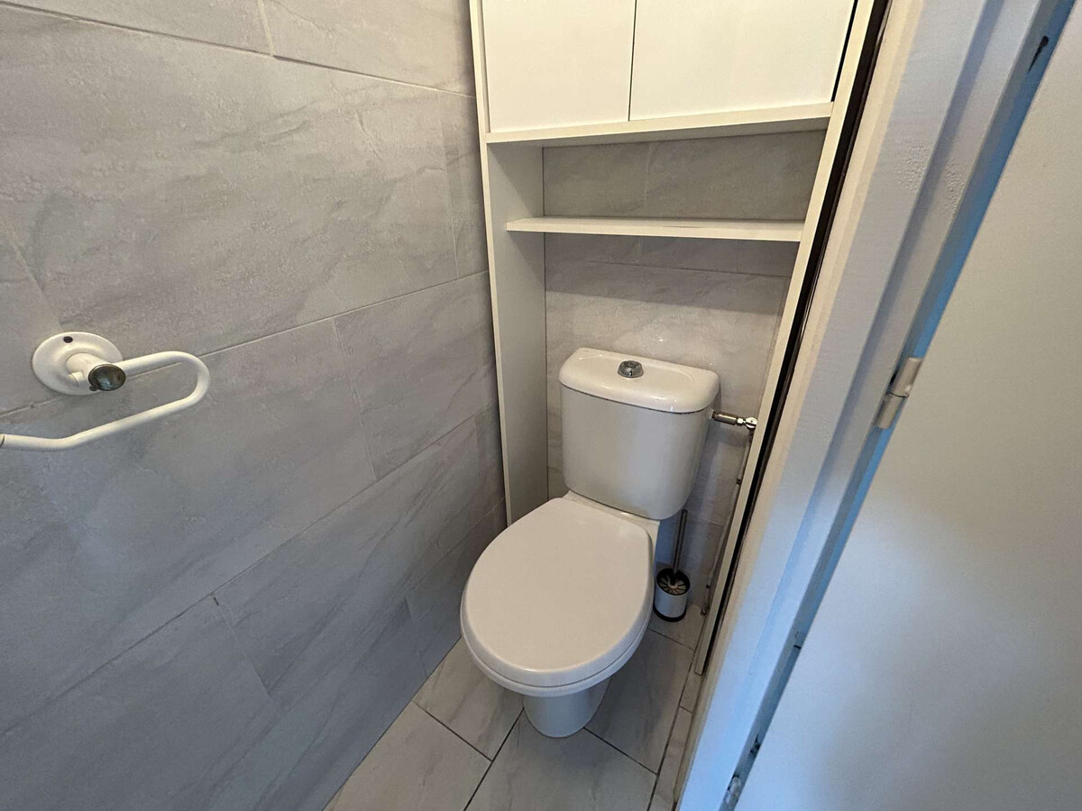 Appartement 2 chambres piscine et parking à Port Camargue - Photo 18