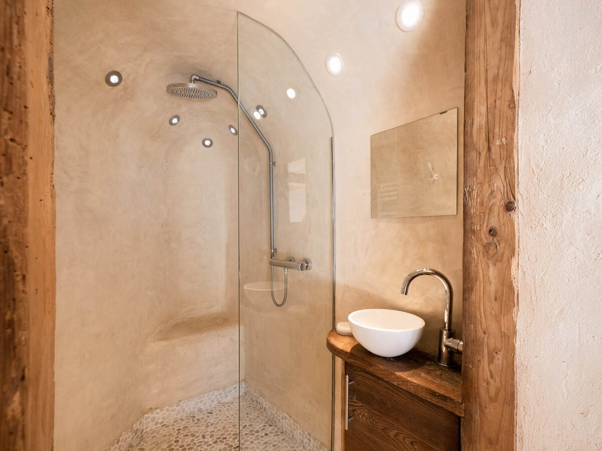 Appartement GENTIANE, 3 ch., terrasse sud à La Clusaz - Photo 9