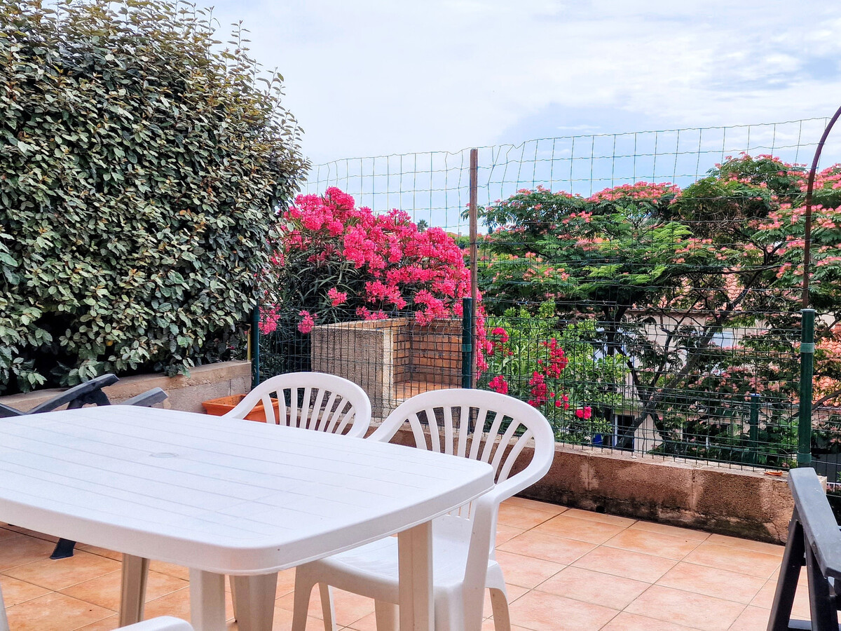 Studio cabine 4 pers. avec terrasse à Banyuls-sur-Mer - Photo 5