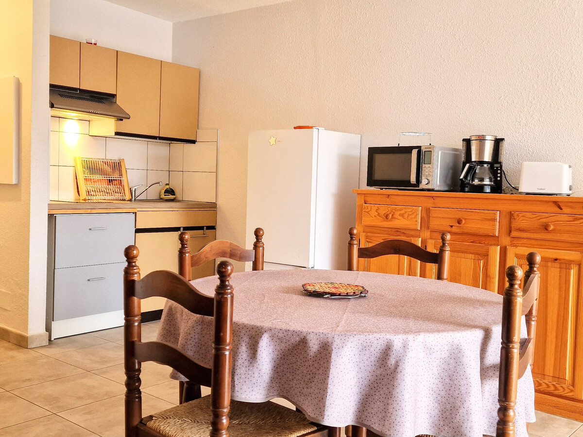 Studio cabine 4 pers. avec terrasse à Banyuls-sur-Mer - Photo 14