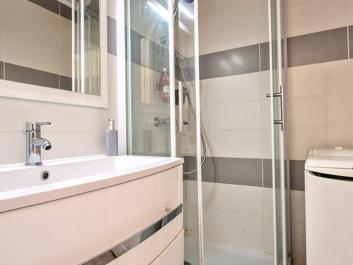 Studio cabine 4 pers. avec terrasse à Banyuls-sur-Mer - Photo 16