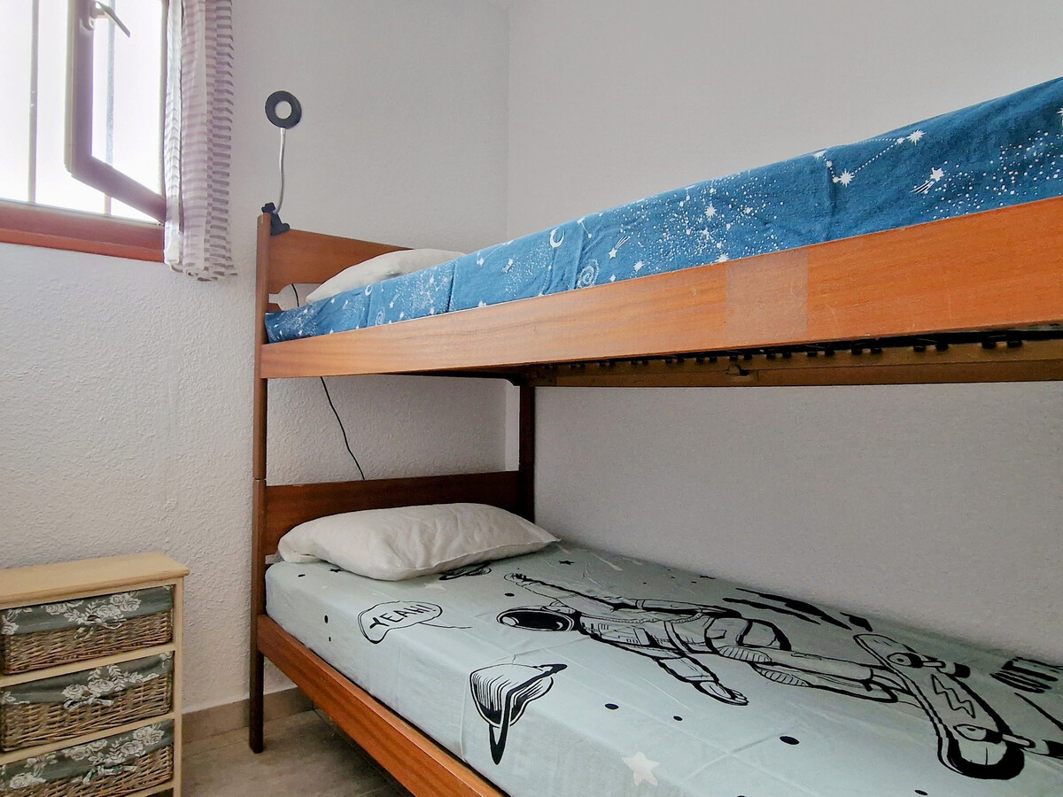 Studio cabine 4 pers. avec terrasse à Banyuls-sur-Mer - Photo 17