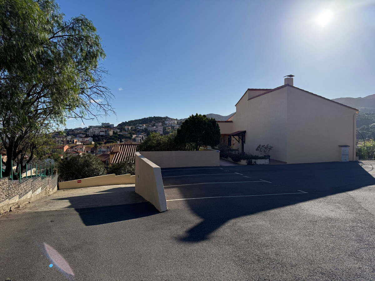 Studio cabine 4 pers. avec terrasse à Banyuls-sur-Mer - Photo 19