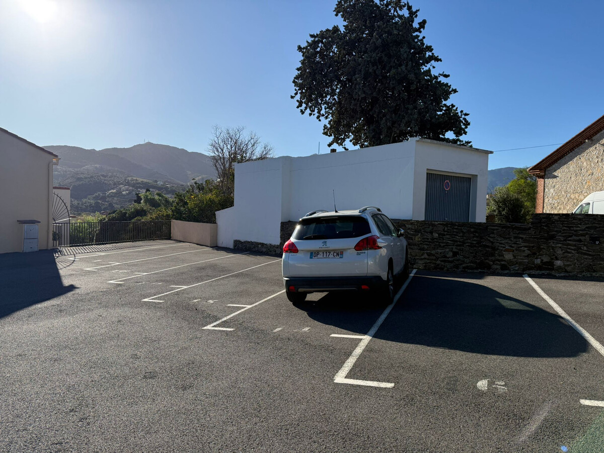 Studio cabine 4 pers. avec terrasse à Banyuls-sur-Mer - Photo 20