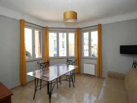 Location appartement à Port Vendres