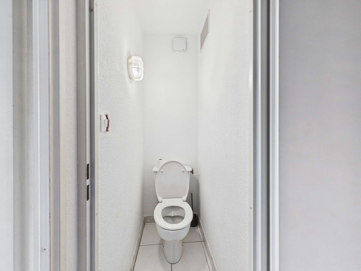 Studio cabine 4 pers avec piscine à Marseillan-Plage - Photo 14