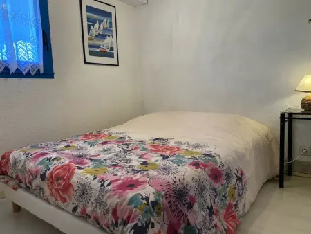 Appartement 4 pers. vue baie, balcon-terrasse et parking à Longeville-sur-Mer : photo 4