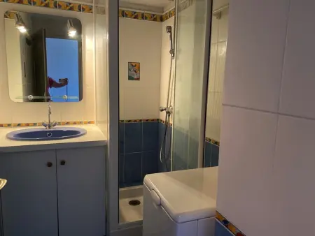 Appartement 4 pers. vue baie, balcon-terrasse et parking à Longeville-sur-Mer : photo 5