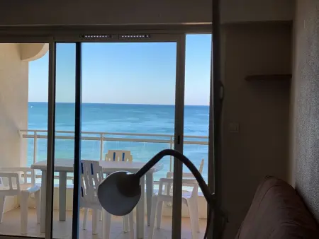 Appartement 4 pers. vue baie, balcon-terrasse et parking à Longeville-sur-Mer : photo 6
