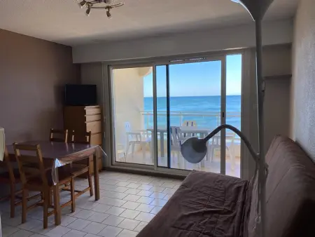 Appartement 4 pers. vue baie, balcon-terrasse et parking à Longeville-sur-Mer : photo 11