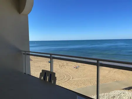 Appartement 4 pers. vue baie, balcon-terrasse et parking à Longeville-sur-Mer : photo 14