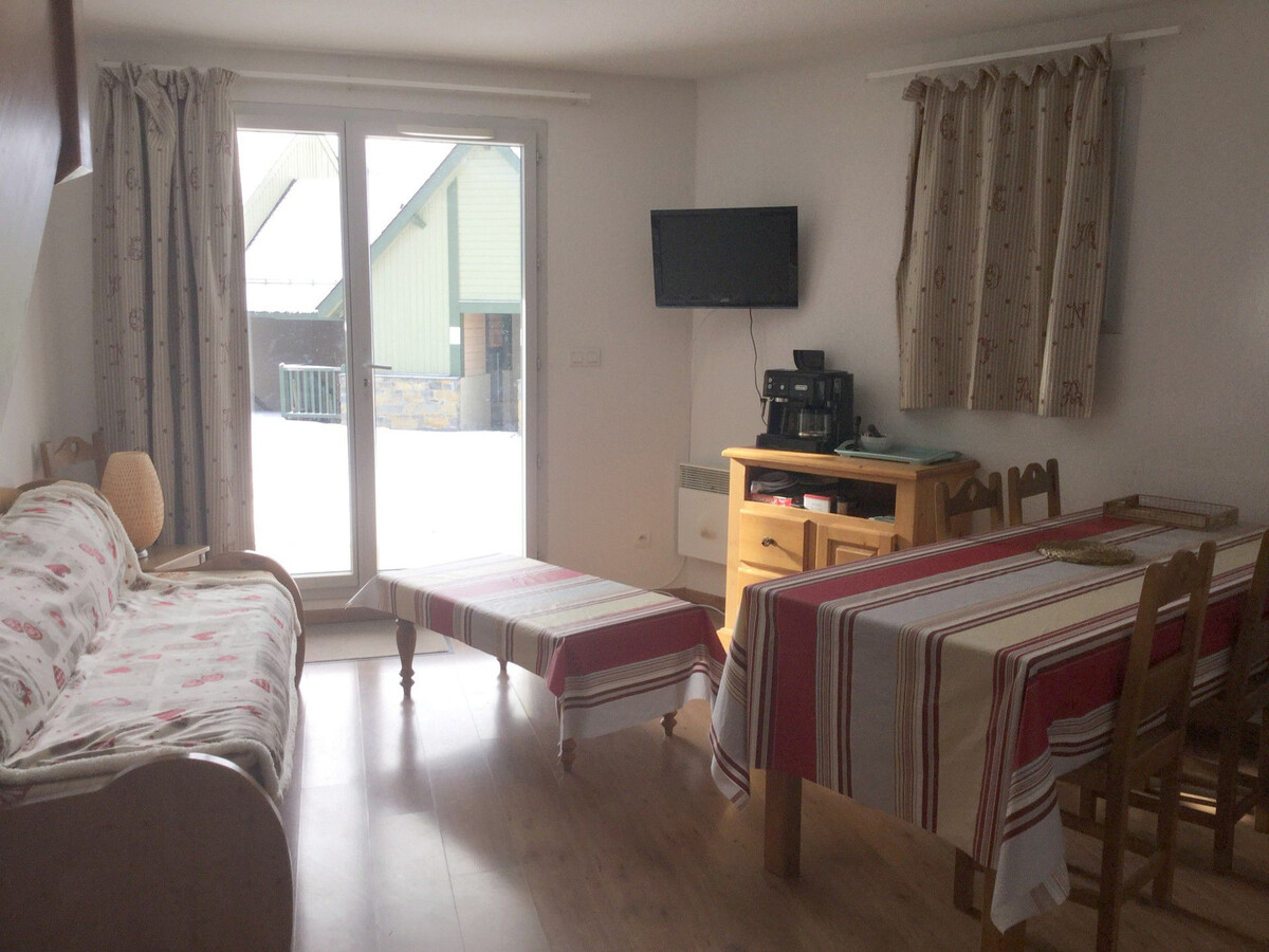 Duplex 8 pers. à 500m des pistes + accès spa Spassio - Photo 2