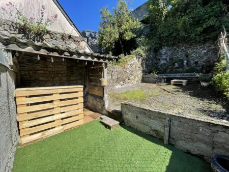 Appartement avec wifi en centre-ville - 2 pers., Appartement 2 personnes à Granville - Photo 13