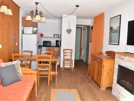 Location appartement à Pralognan la Vanoise