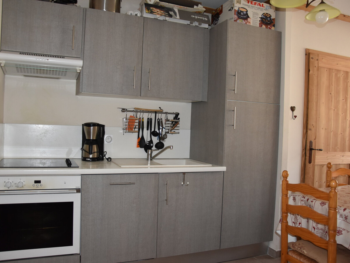 Appartement familial, rez-de-jardin, 6 pers, parking - Photo 3