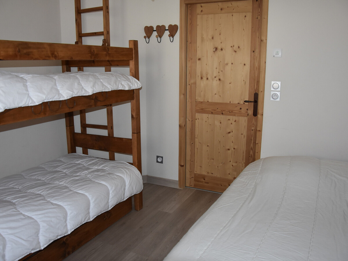 Appartement familial, rez-de-jardin, 6 pers, parking - Photo 4