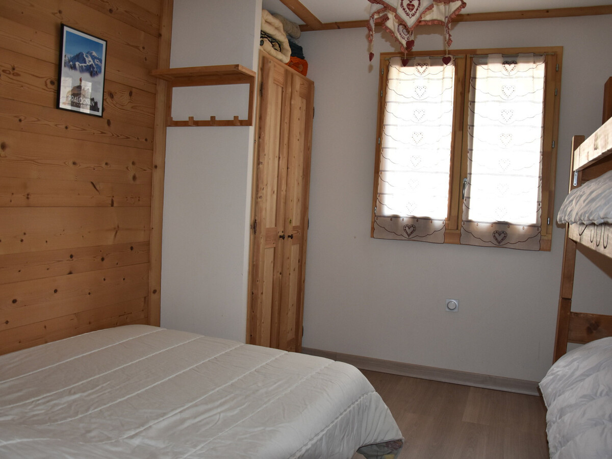 Appartement familial, rez-de-jardin, 6 pers, parking - Photo 5
