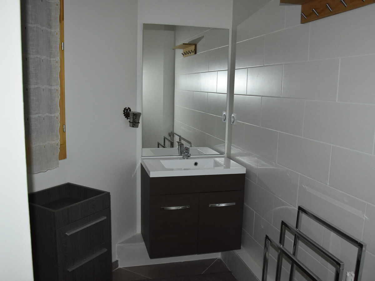 Appartement familial, rez-de-jardin, 6 pers, parking - Photo 6