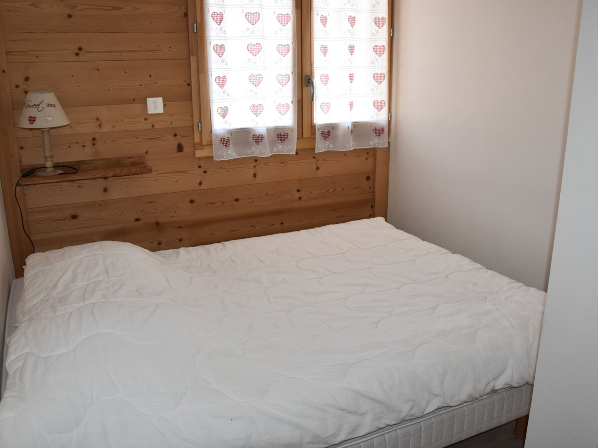Appartement familial, rez-de-jardin, 6 pers, parking - Photo 7