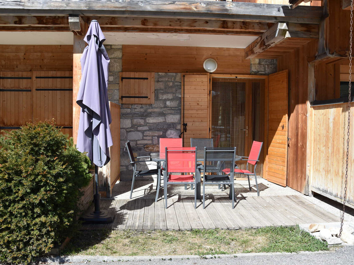 Appartement familial, rez-de-jardin, 6 pers, parking - Photo 8