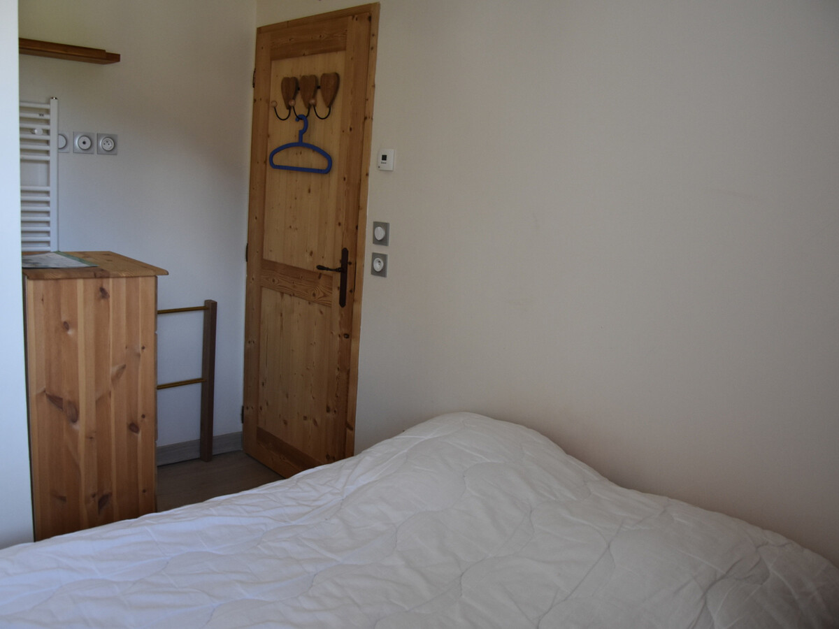 Appartement familial, rez-de-jardin, 6 pers, parking - Photo 10