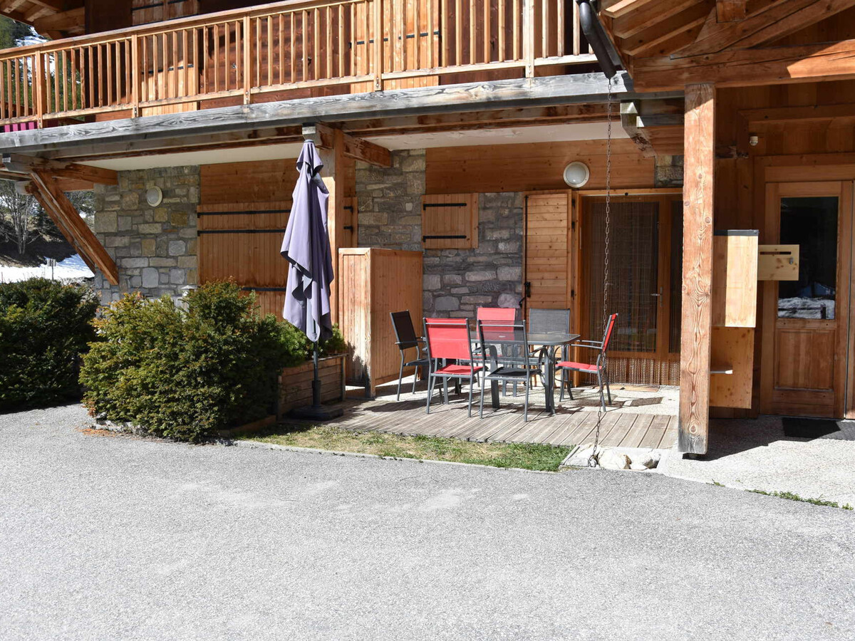 Appartement familial, rez-de-jardin, 6 pers, parking - Photo 12