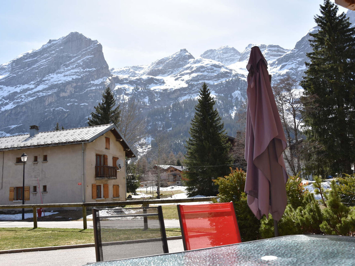 Appartement familial, rez-de-jardin, 6 pers, parking - Photo 13