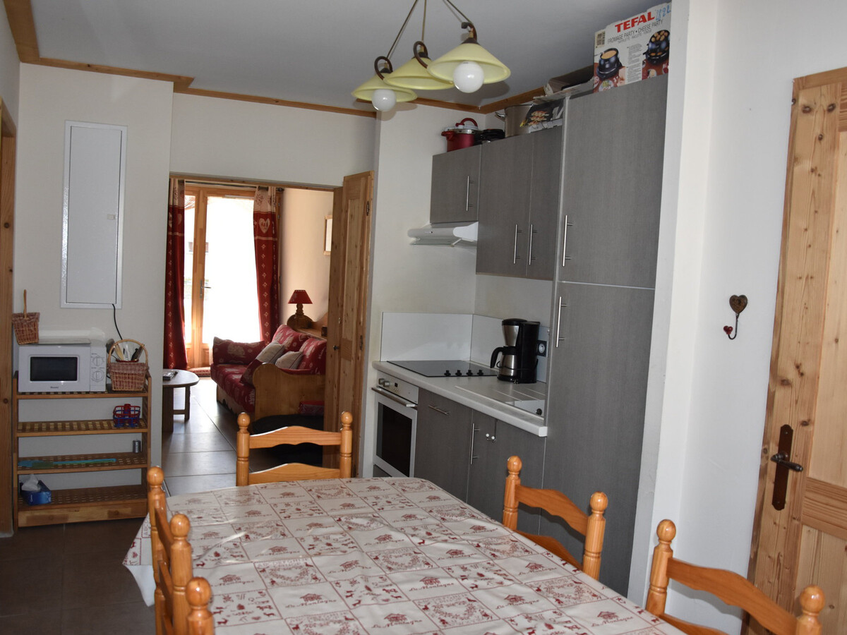 Appartement familial, rez-de-jardin, 6 pers, parking - Photo 14