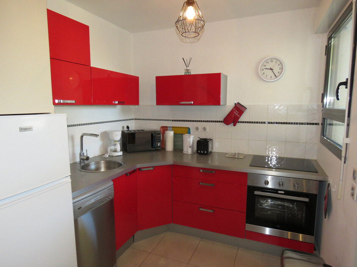 Appartement 2 pièces 52m² avec loggia à Sète - Photo 7