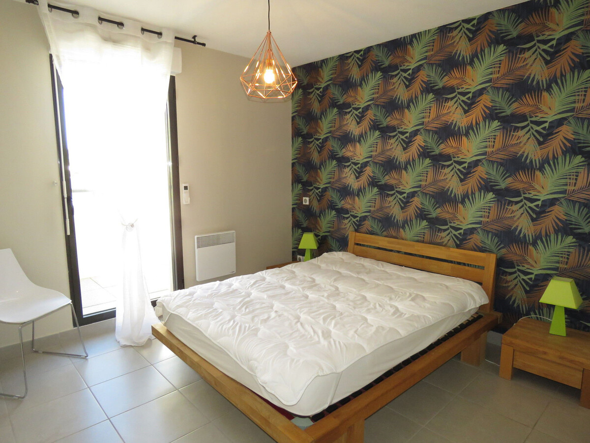 Appartement 2 pièces 52m² avec loggia à Sète - Photo 8