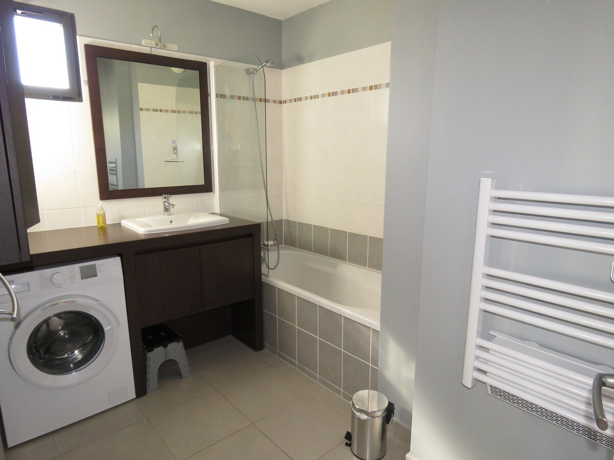 Appartement 2 pièces 52m² avec loggia à Sète - Photo 9