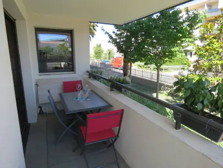 Location appartement à Sète, Bel appartement 2 pièces à Sète - Parking - 52m²