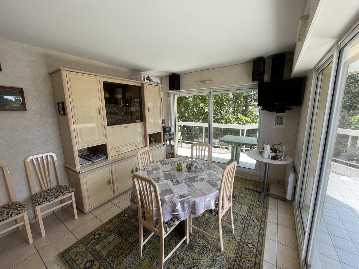Appartement T3 Arcachon avec accès direct plage - Photo 1
