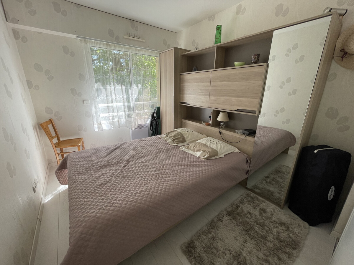 Appartement T3 Arcachon avec accès direct plage - Photo 6