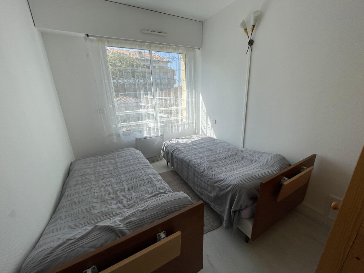 Appartement T3 Arcachon avec accès direct plage - Photo 8