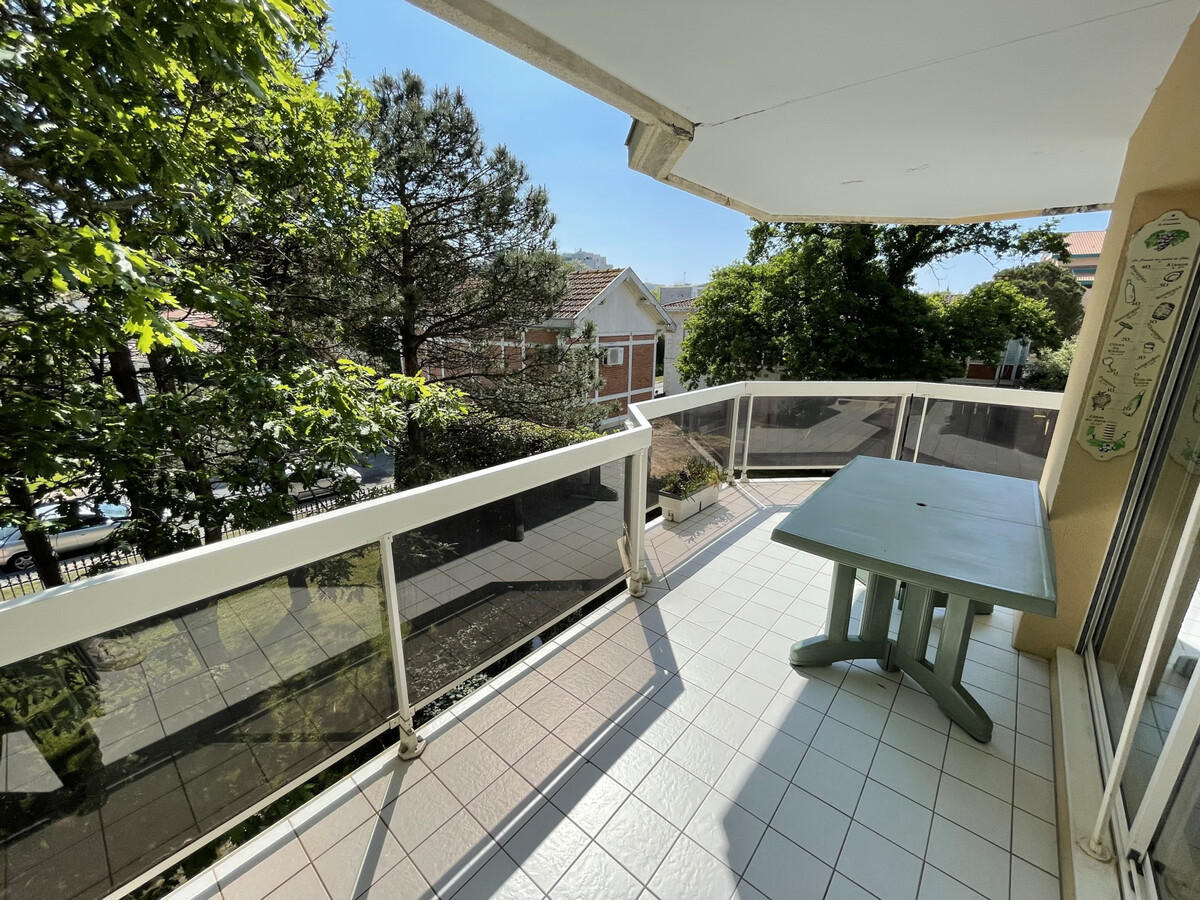 Appartement T3 Arcachon avec accès direct plage - Photo 9