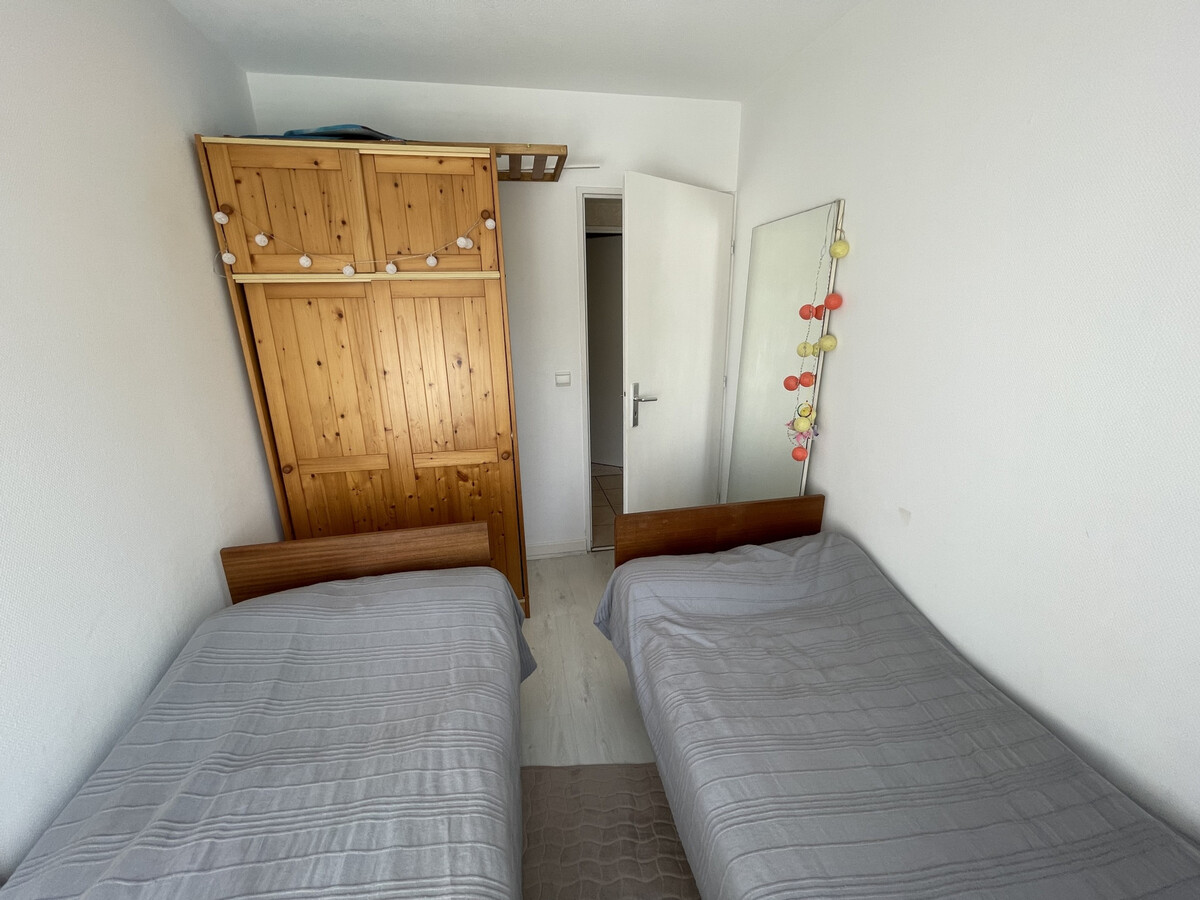 Appartement T3 Arcachon avec accès direct plage - Photo 12