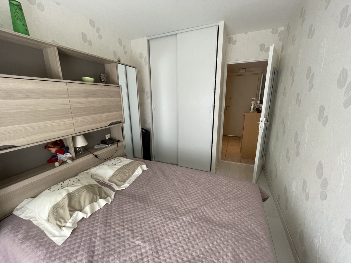 Appartement T3 Arcachon avec accès direct plage - Photo 13