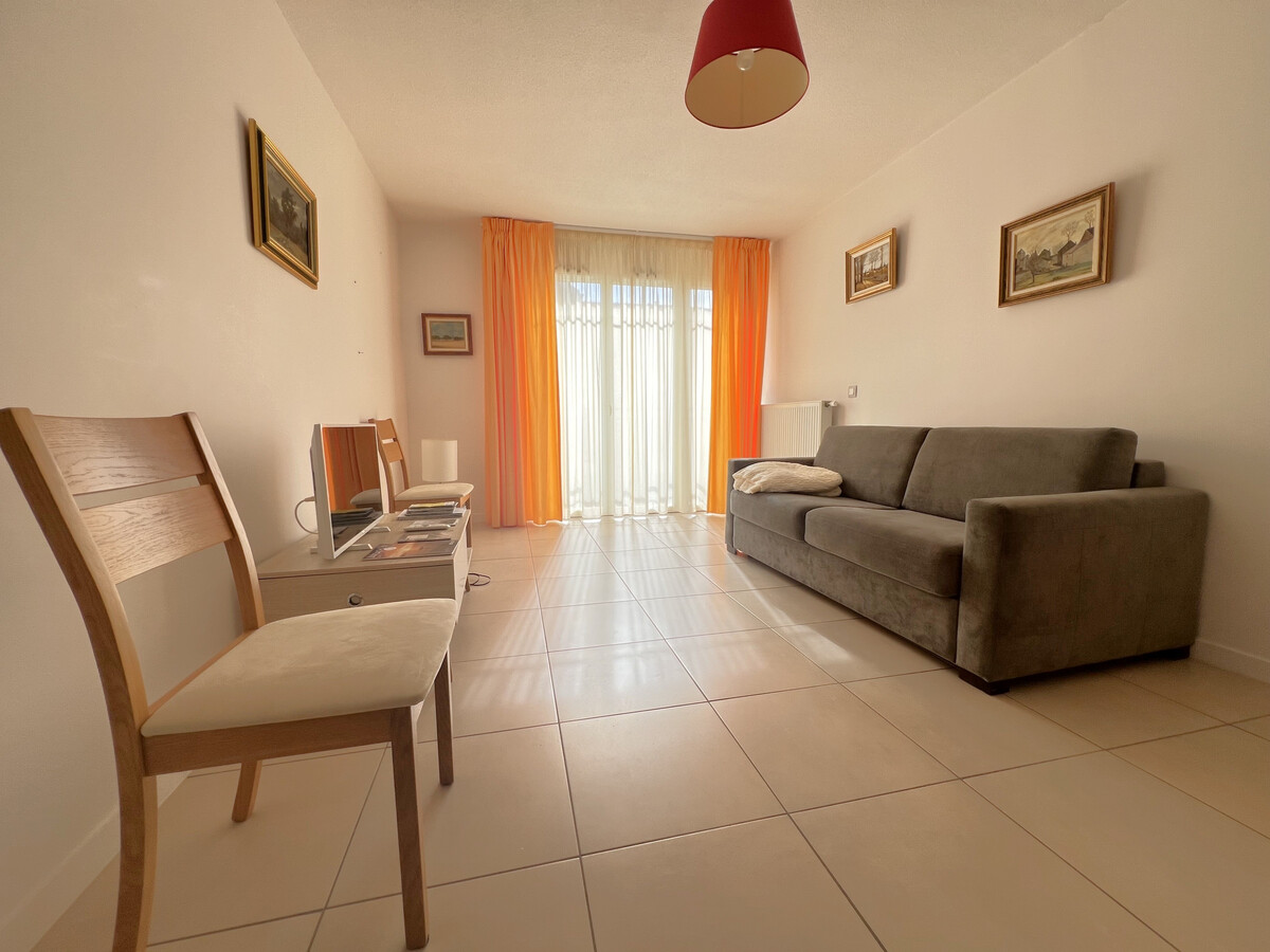Appartement 4 pers avec parking à Arcachon - Photo 1
