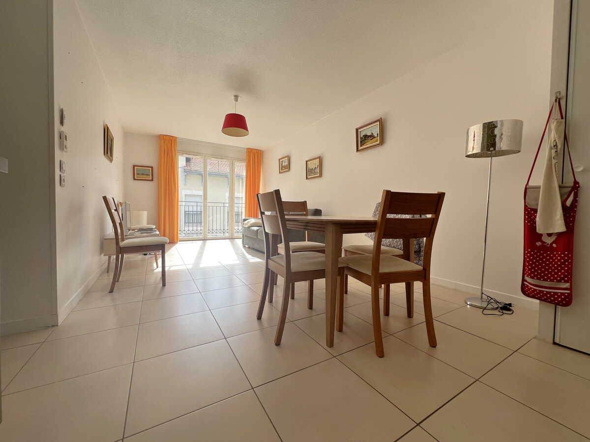 Appartement 4 pers avec parking à Arcachon - Photo 2
