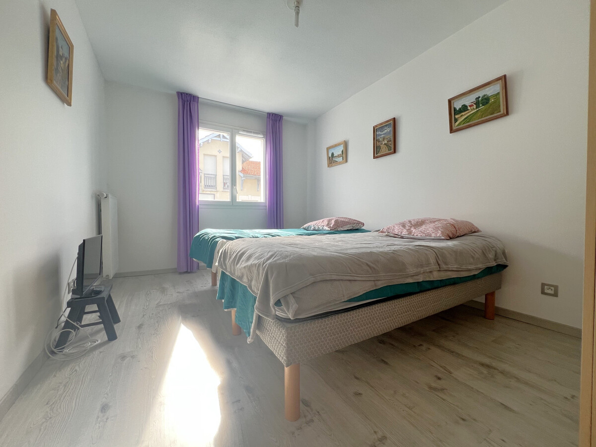 Appartement 4 pers avec parking à Arcachon - Photo 7