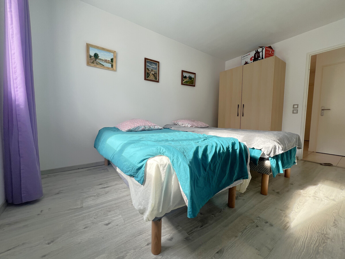 Appartement 4 pers avec parking à Arcachon - Photo 8