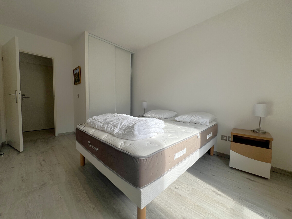 Appartement 4 pers avec parking à Arcachon - Photo 9