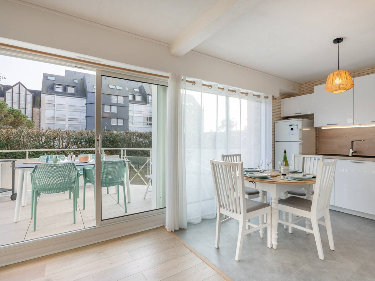 Appartement 61m² à 150m de la plage, 2 chambres, 6 pers. - Photo 2