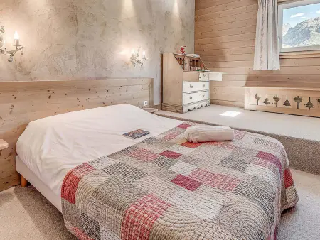 Appartement duplex 3 pièces 7 pers. à Tignes Val Claret, balcon Sud : photo 11