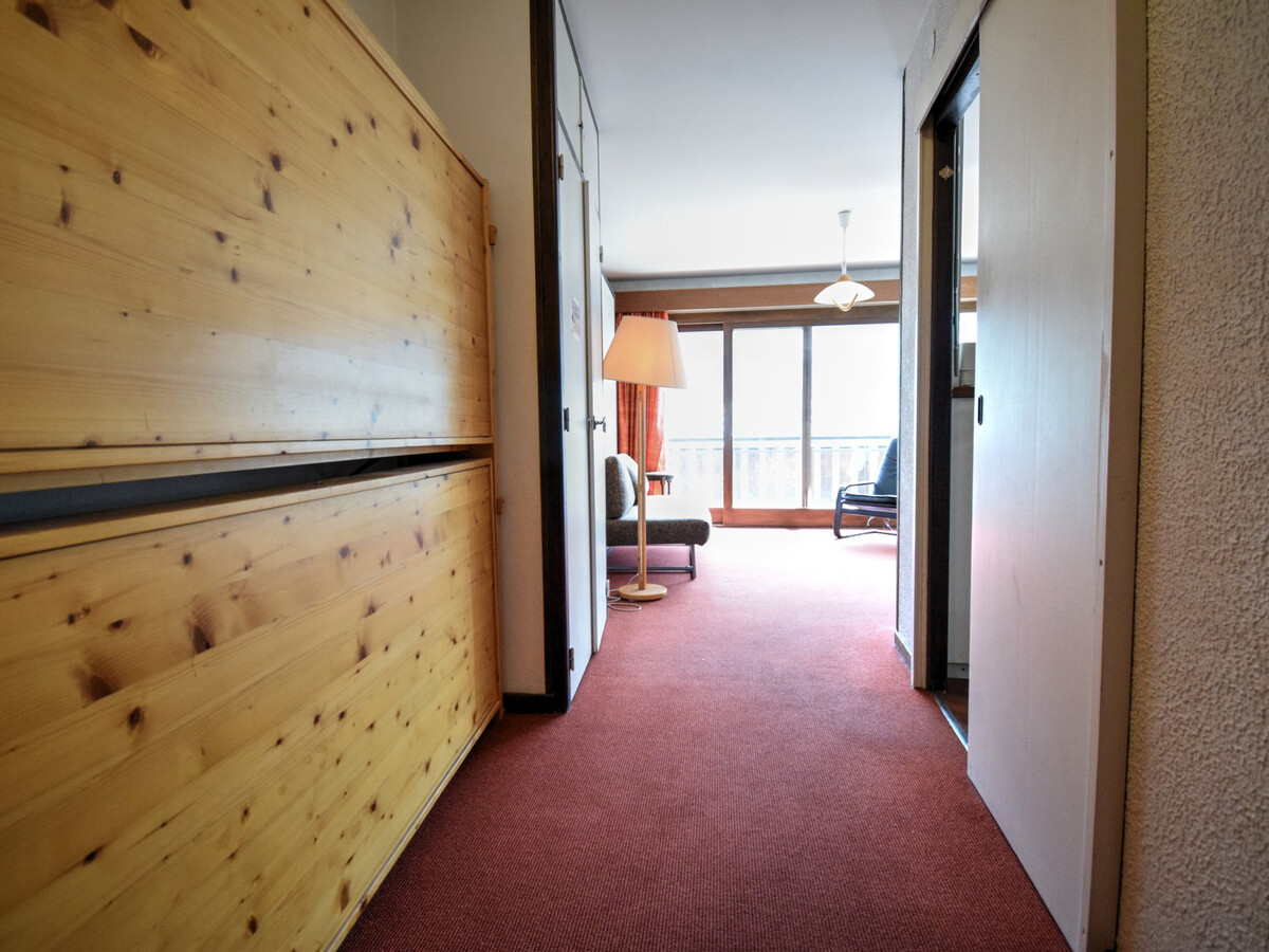 Studio 30m² Morzine, balcon panoramique, 4 pers - Photo 5