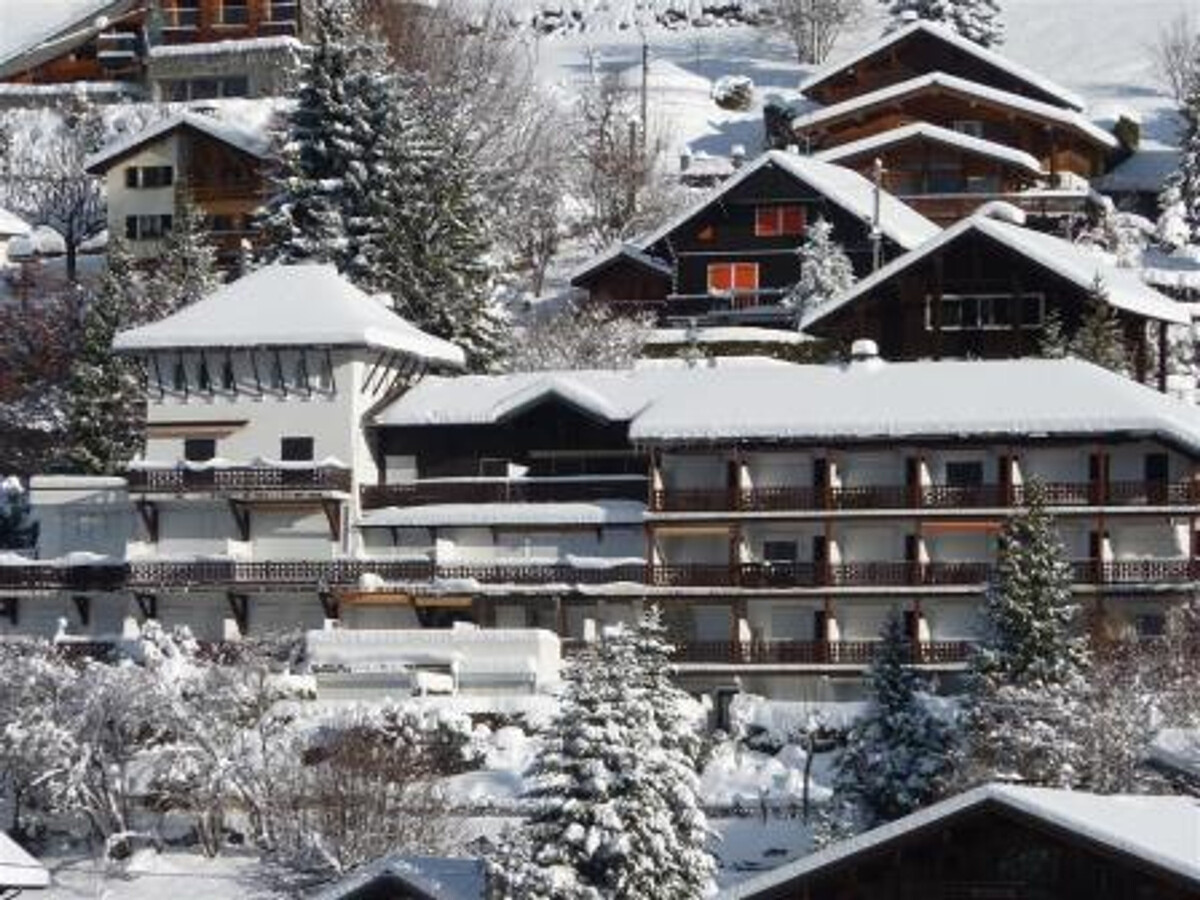 Studio mezzanine 34 m² à Morzine, animaux admis - Photo 9