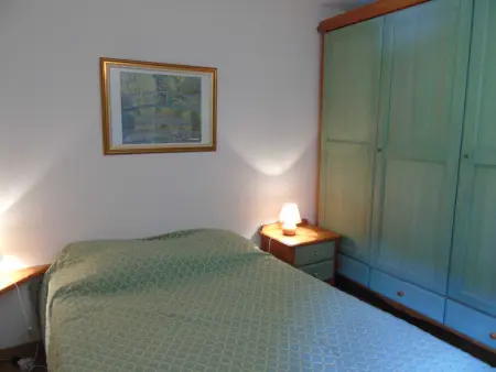 Appartement spacieux 4 pièces avec mezzanine, 200m des remontées mécaniques, WIFI inclus - Photo 5