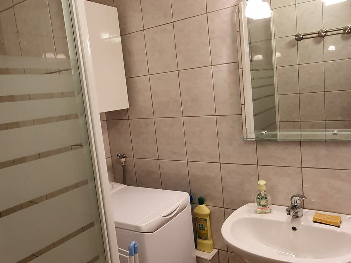 Studio 4 pers. Combloux, balcon sud-ouest et parking - Photo 5