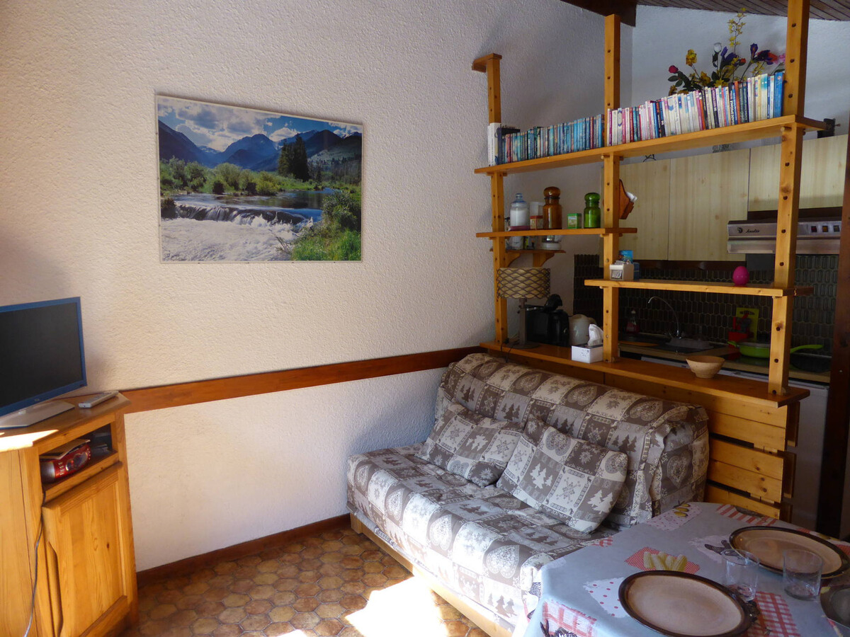 Appartement 2 pièces 29m² balcon et parking couvert - Photo 2